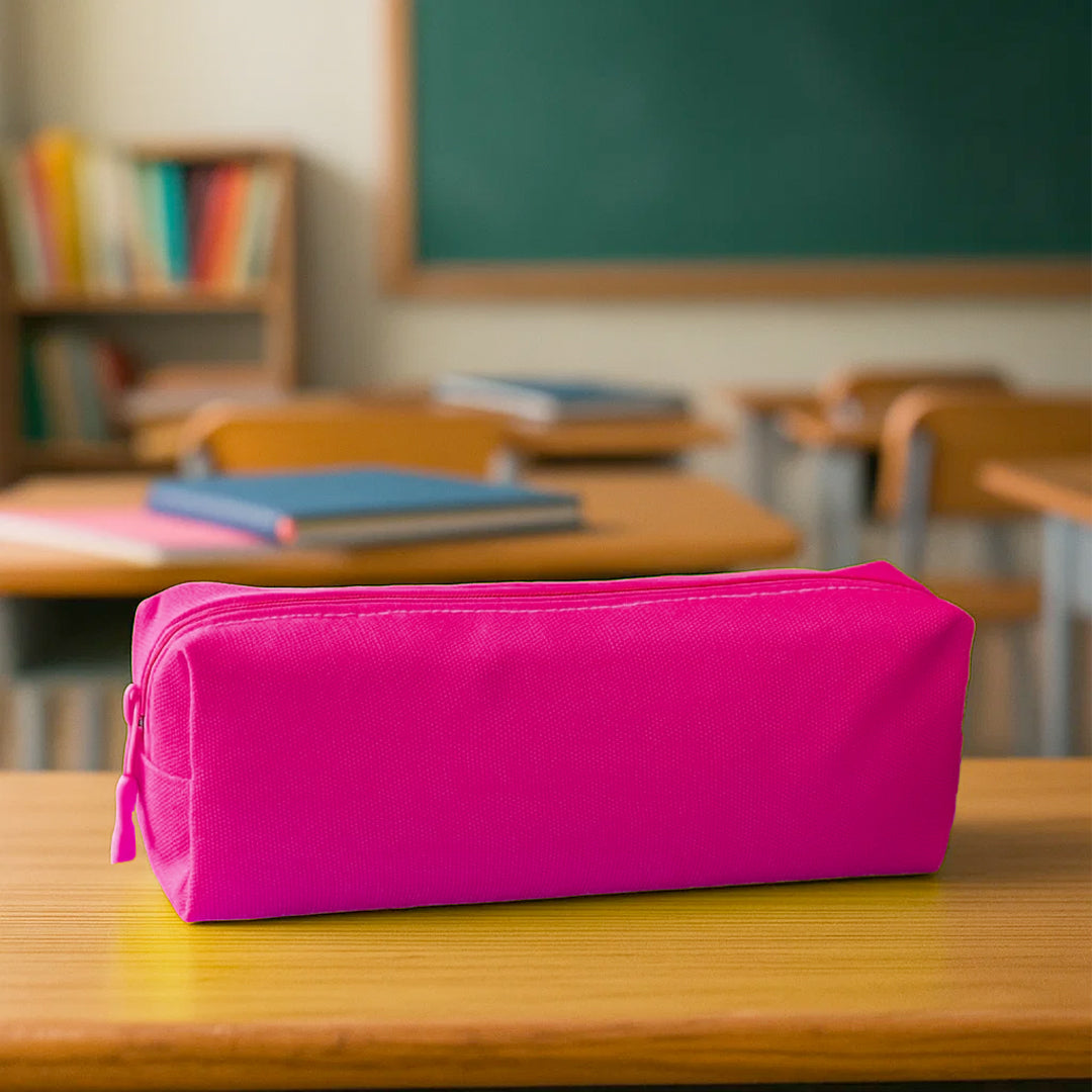 Astuccio Rettangolare Fluo