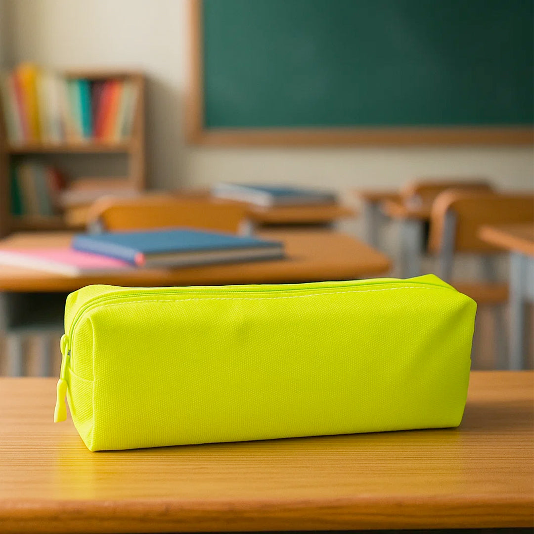Astuccio Rettangolare Fluo