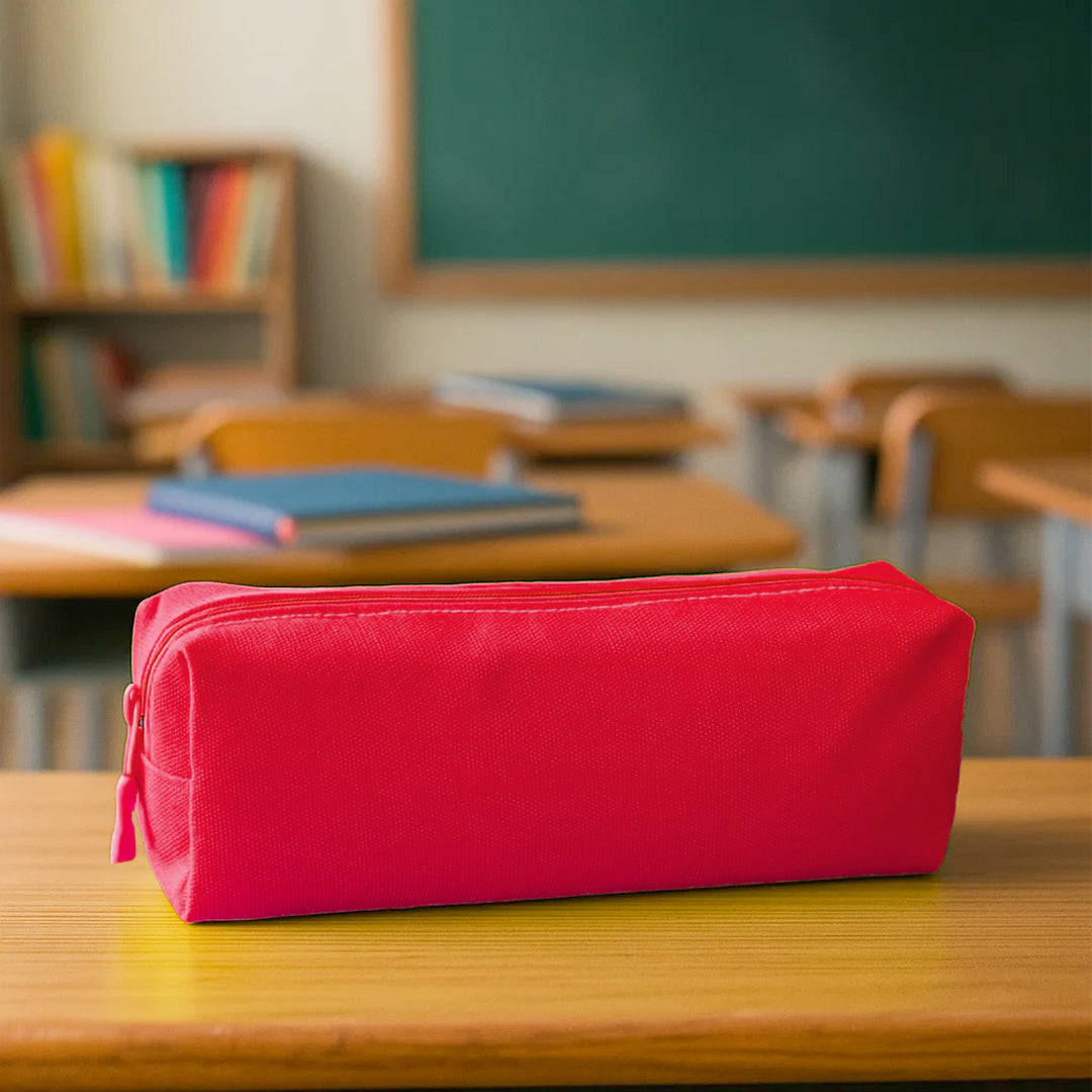 Astuccio Rettangolare Fluo