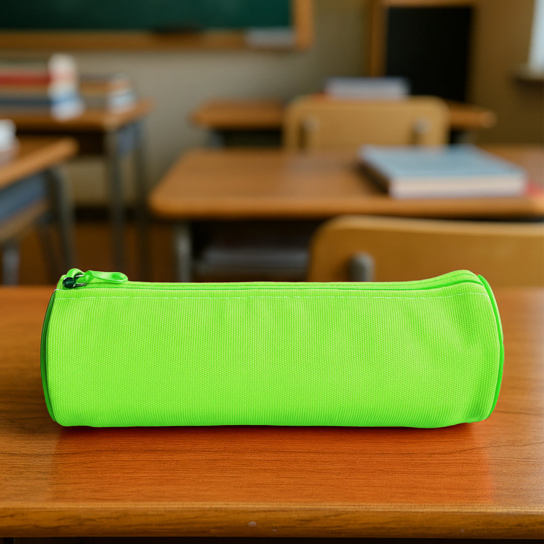 Astuccio Tondo Fluo