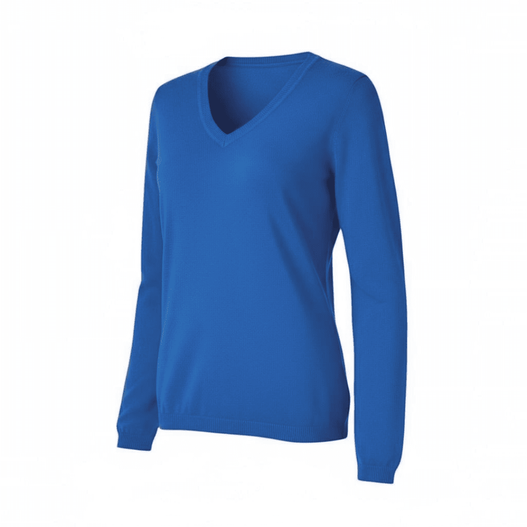 Maglioncino Scollo a V