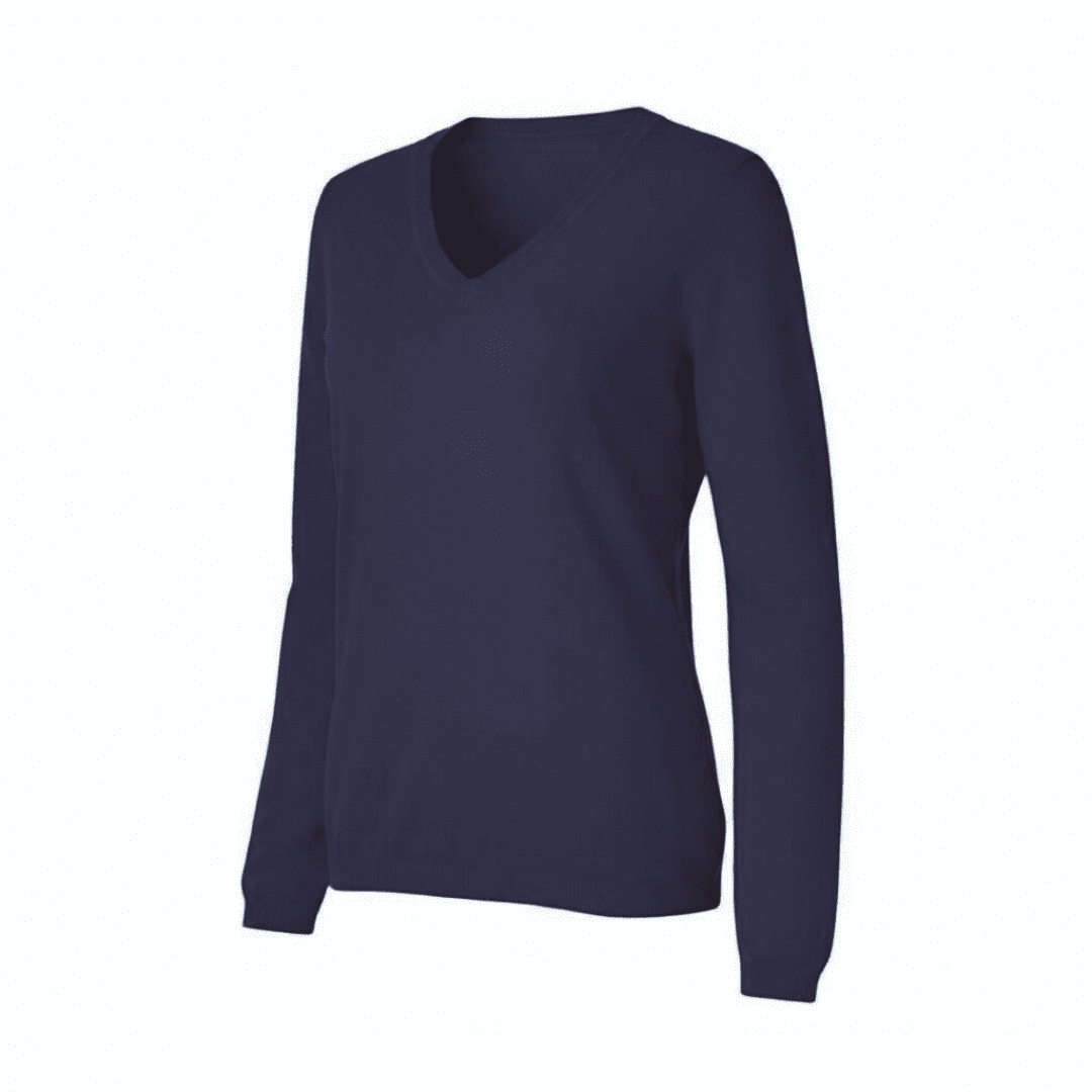 Maglioncino Scollo a V