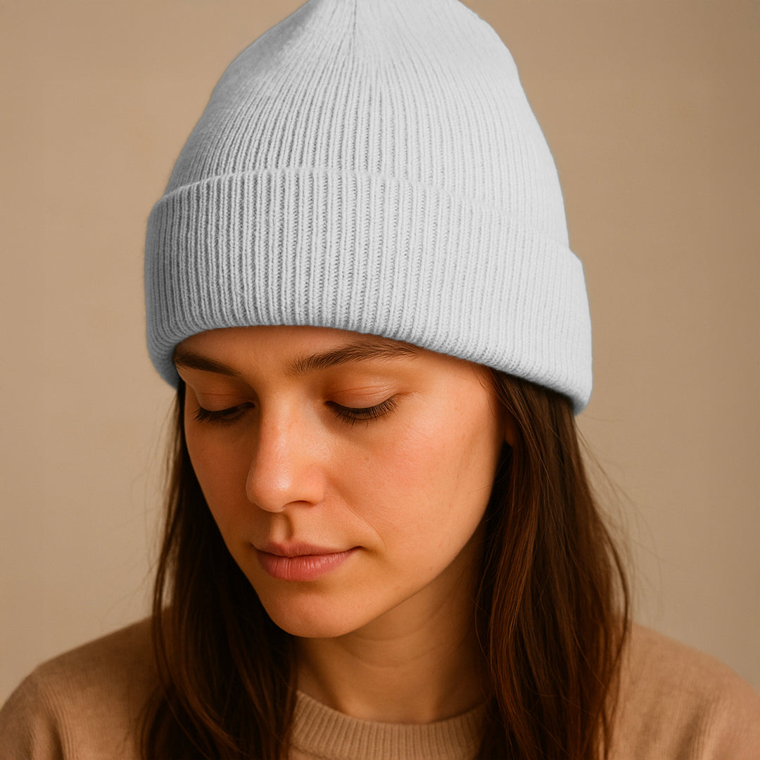 Cappello Lana Adulto