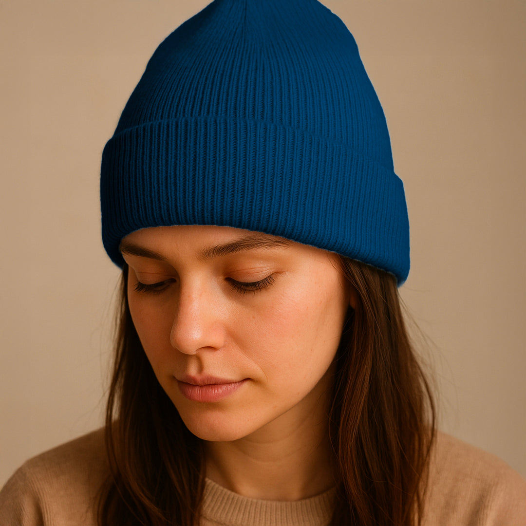 Cappello Lana Adulto