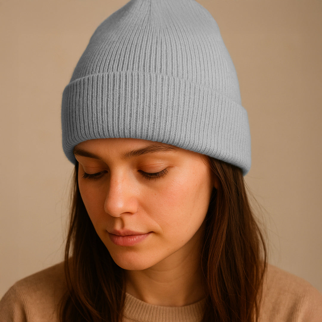 Cappello Lana Adulto