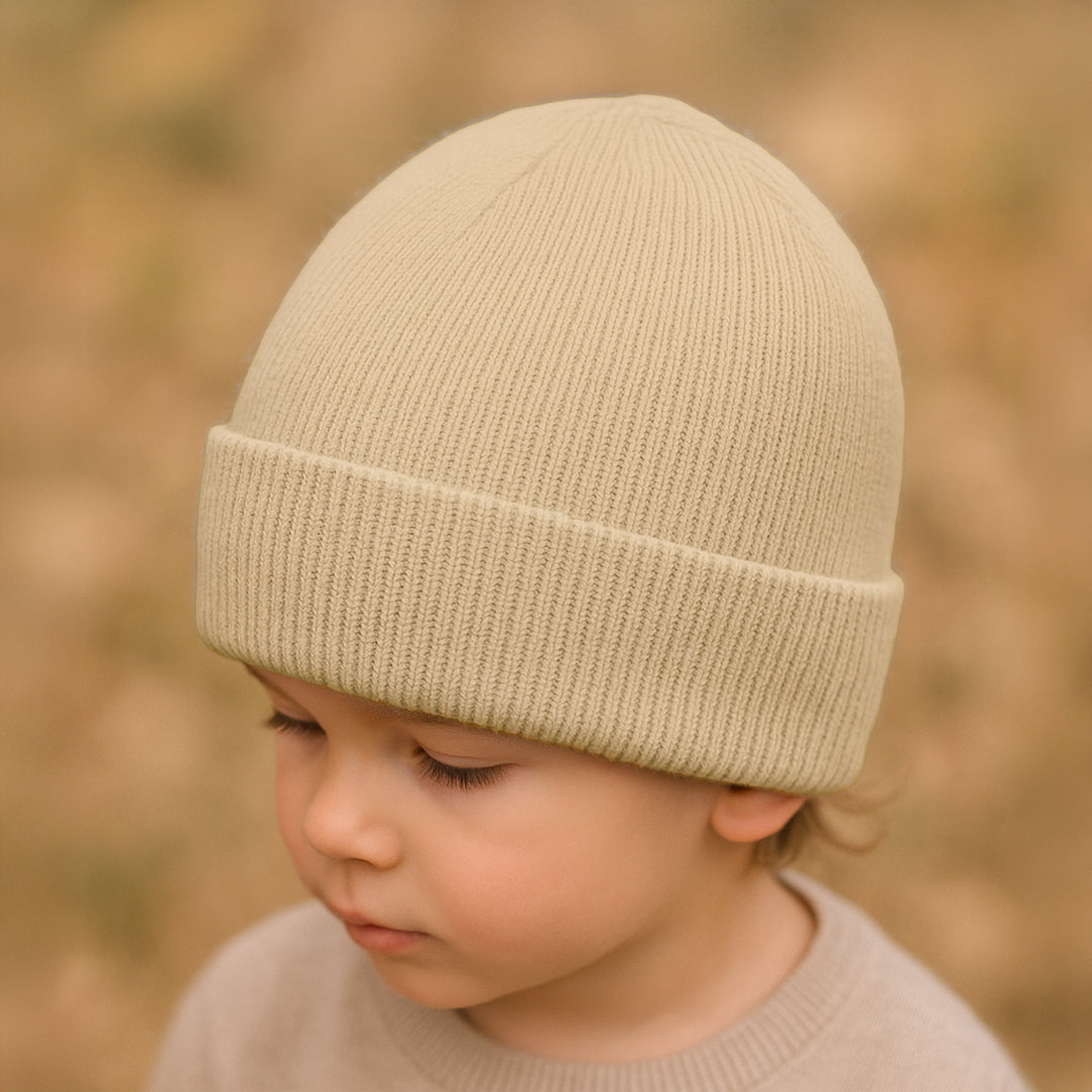 Cappello Lana Bambino