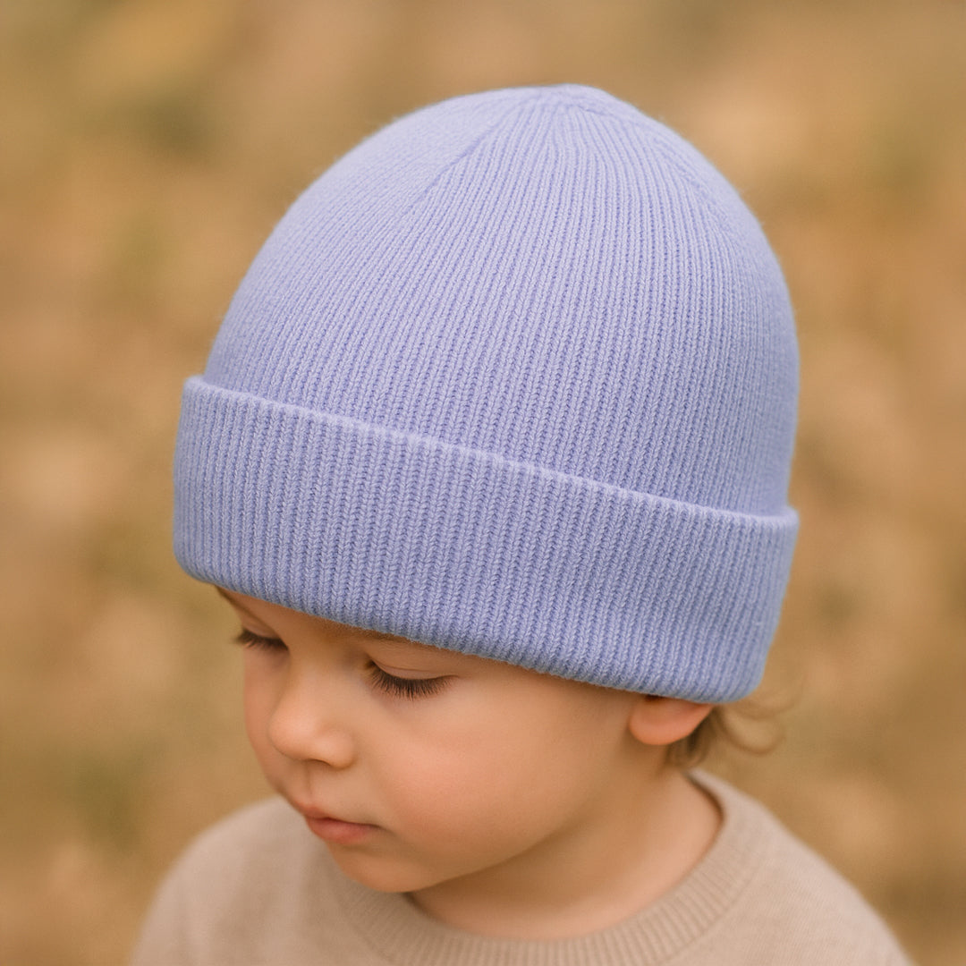 Cappello Lana Bambino