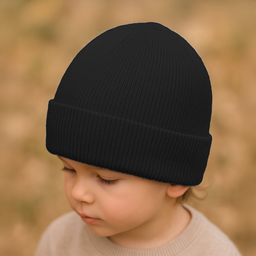 Cappello Lana Bambino
