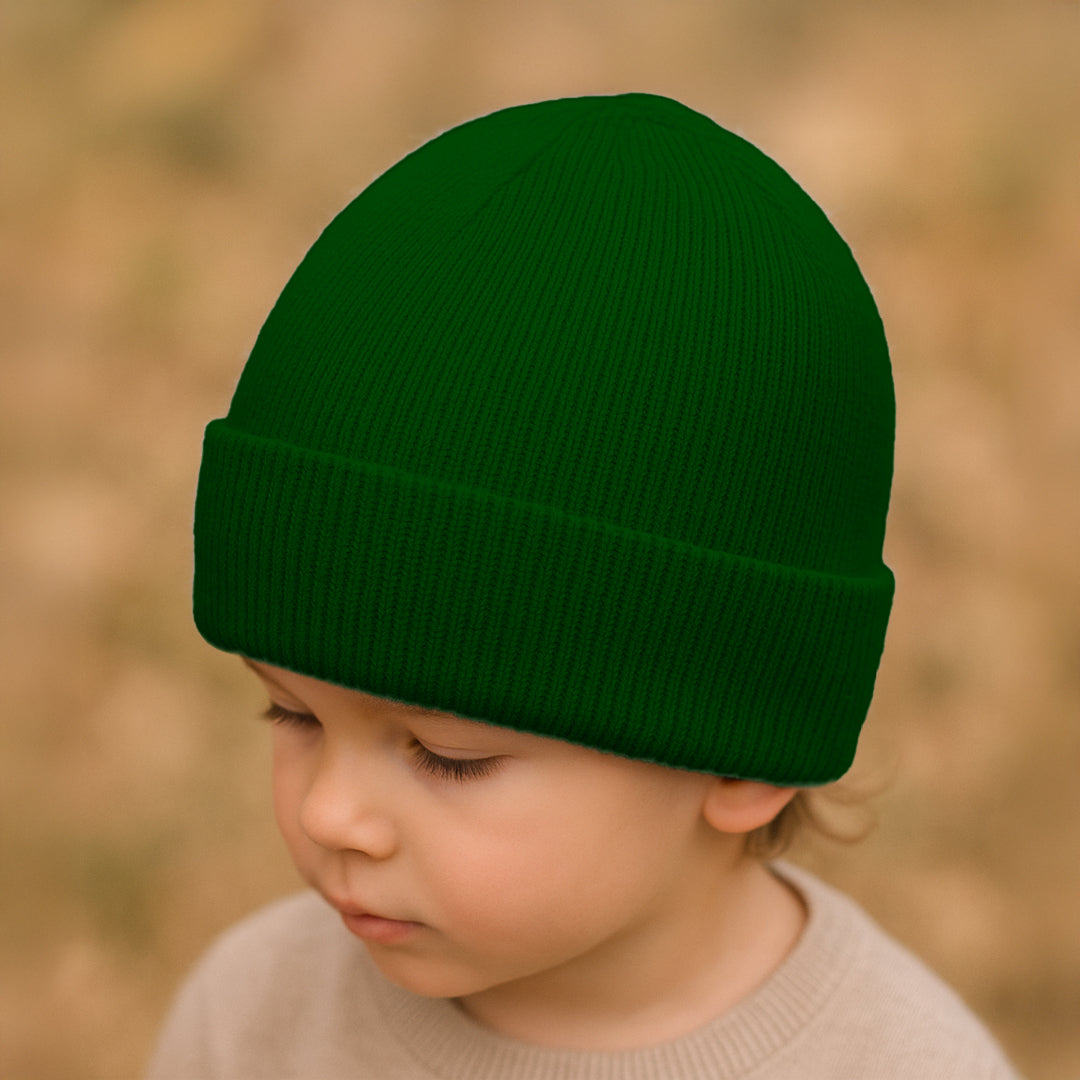 Cappello Lana Bambino