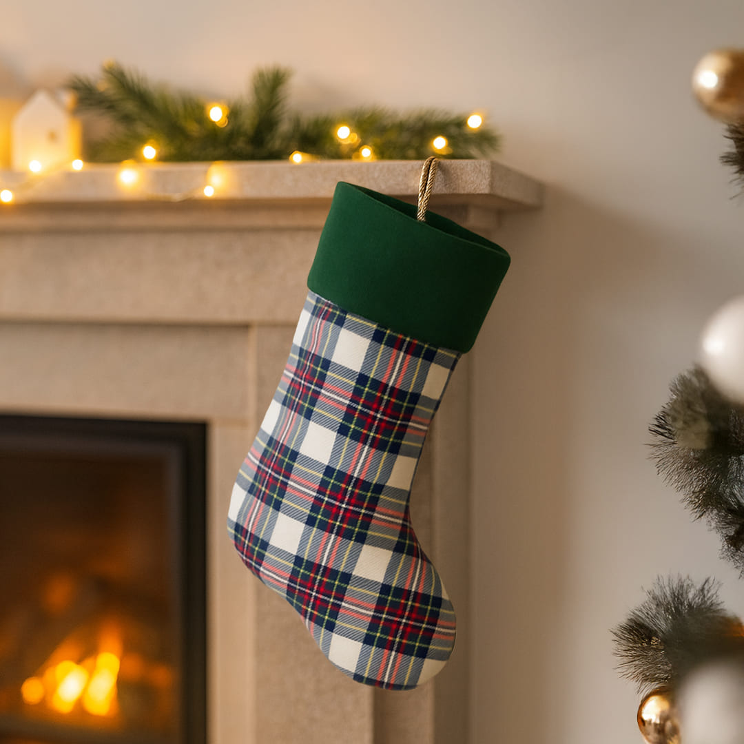 Calza Epifania - Galles