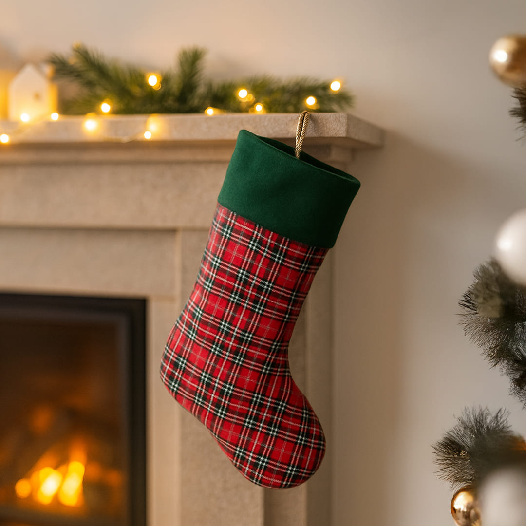 Calza Epifania - Scozia