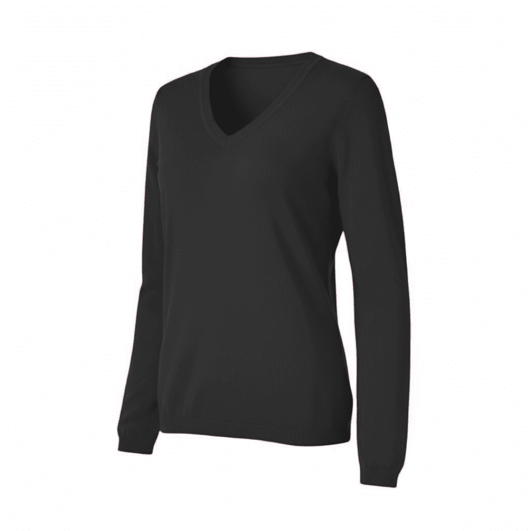Maglioncino Scollo a V