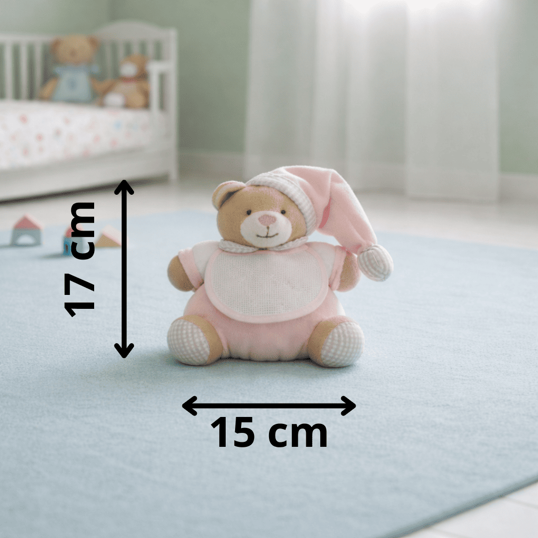 Orsetto Medio (H 17 cm)