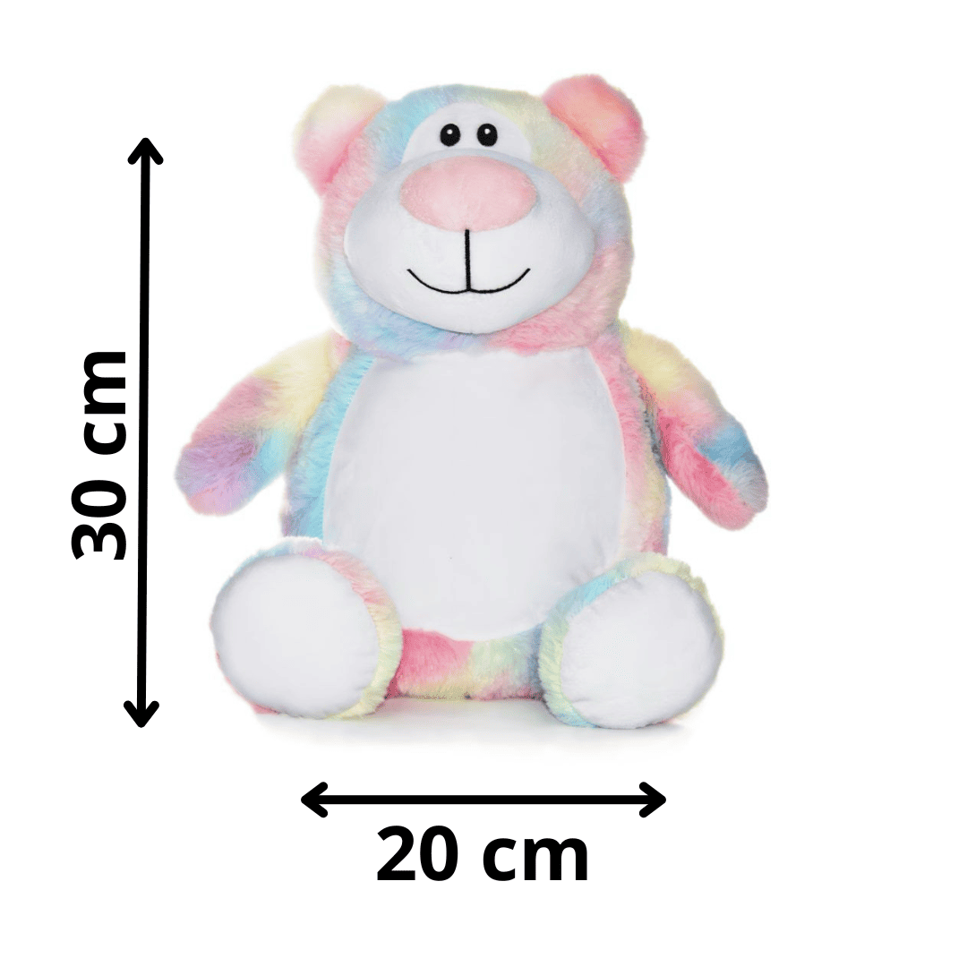 Peluche (H 30CM)