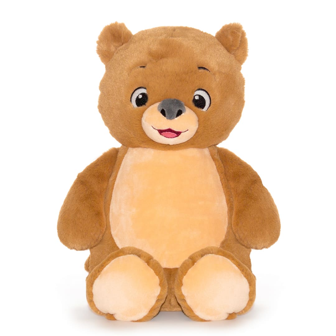 Peluche (H 30CM)