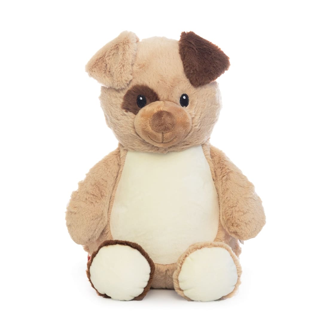 Peluche (H 30CM)