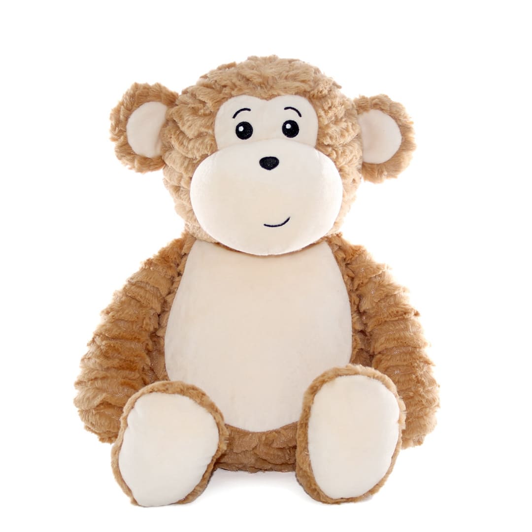 Peluche Monkey