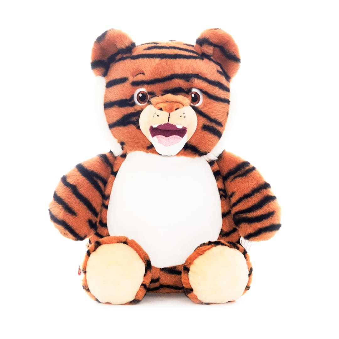 Peluche Tiger