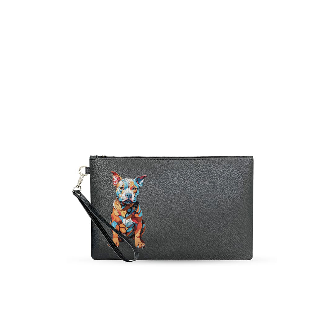Pochette Color American Pitbull