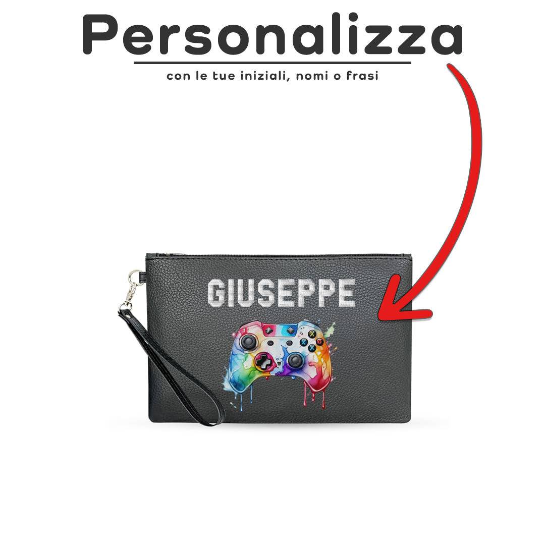 Pochette Color JoyPad