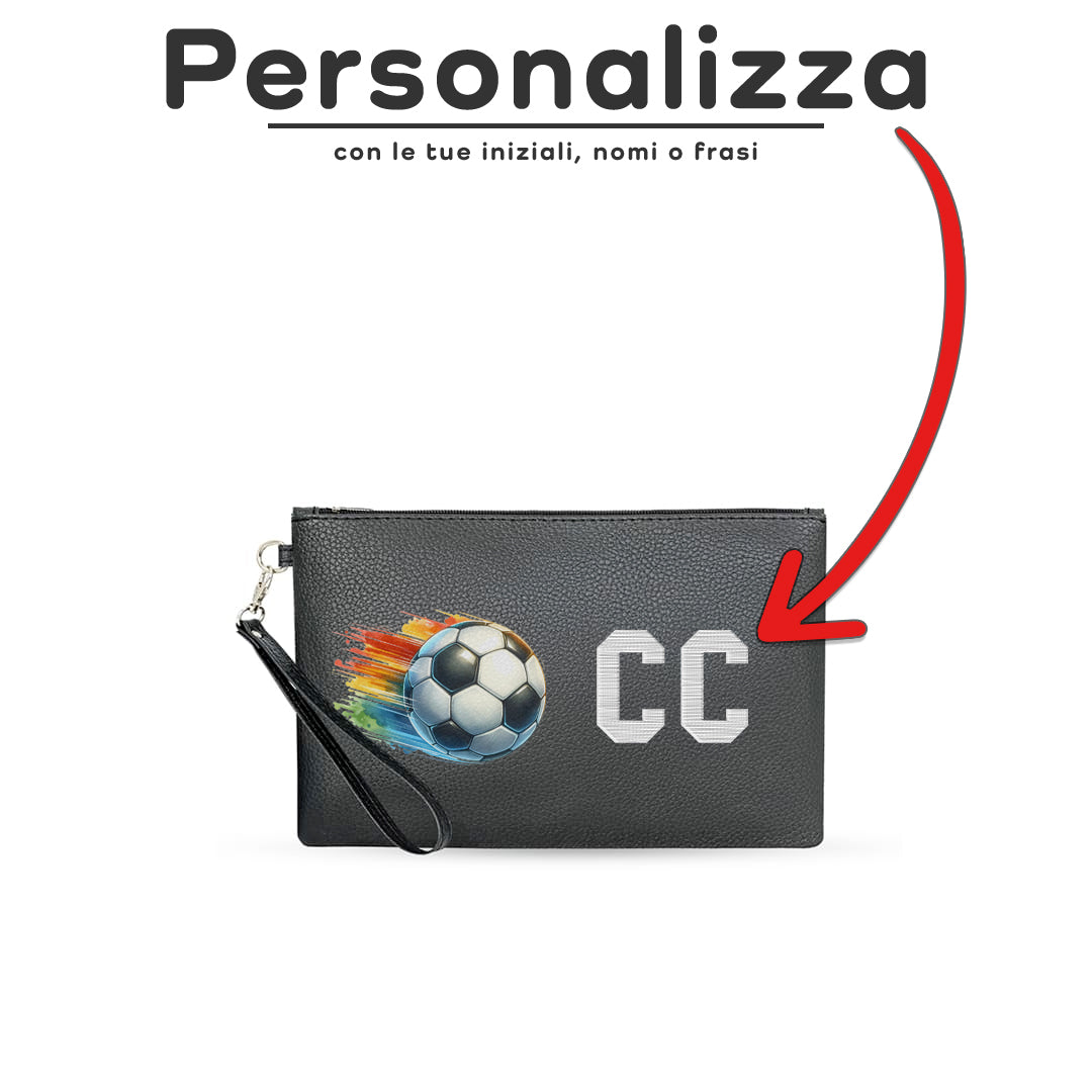 Pochette Color Soccer