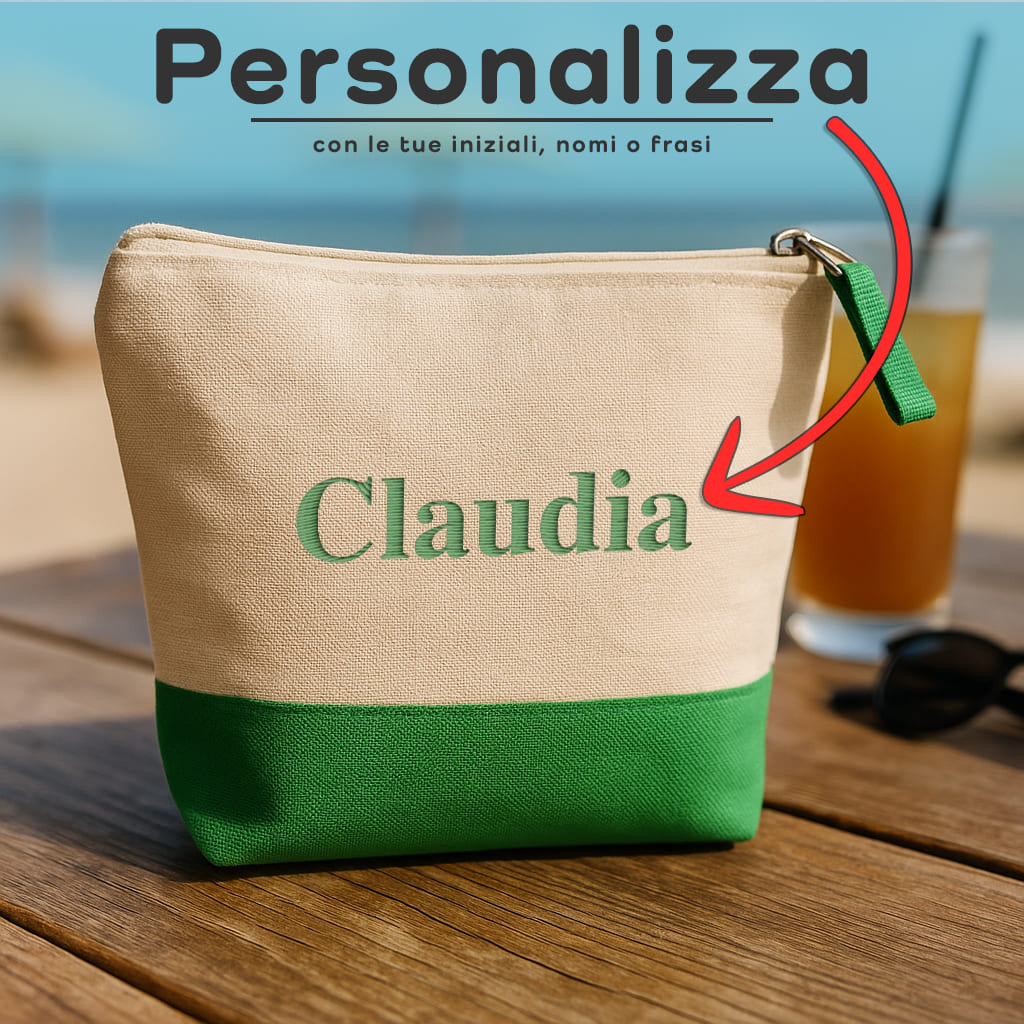 Pochette Mare Premium