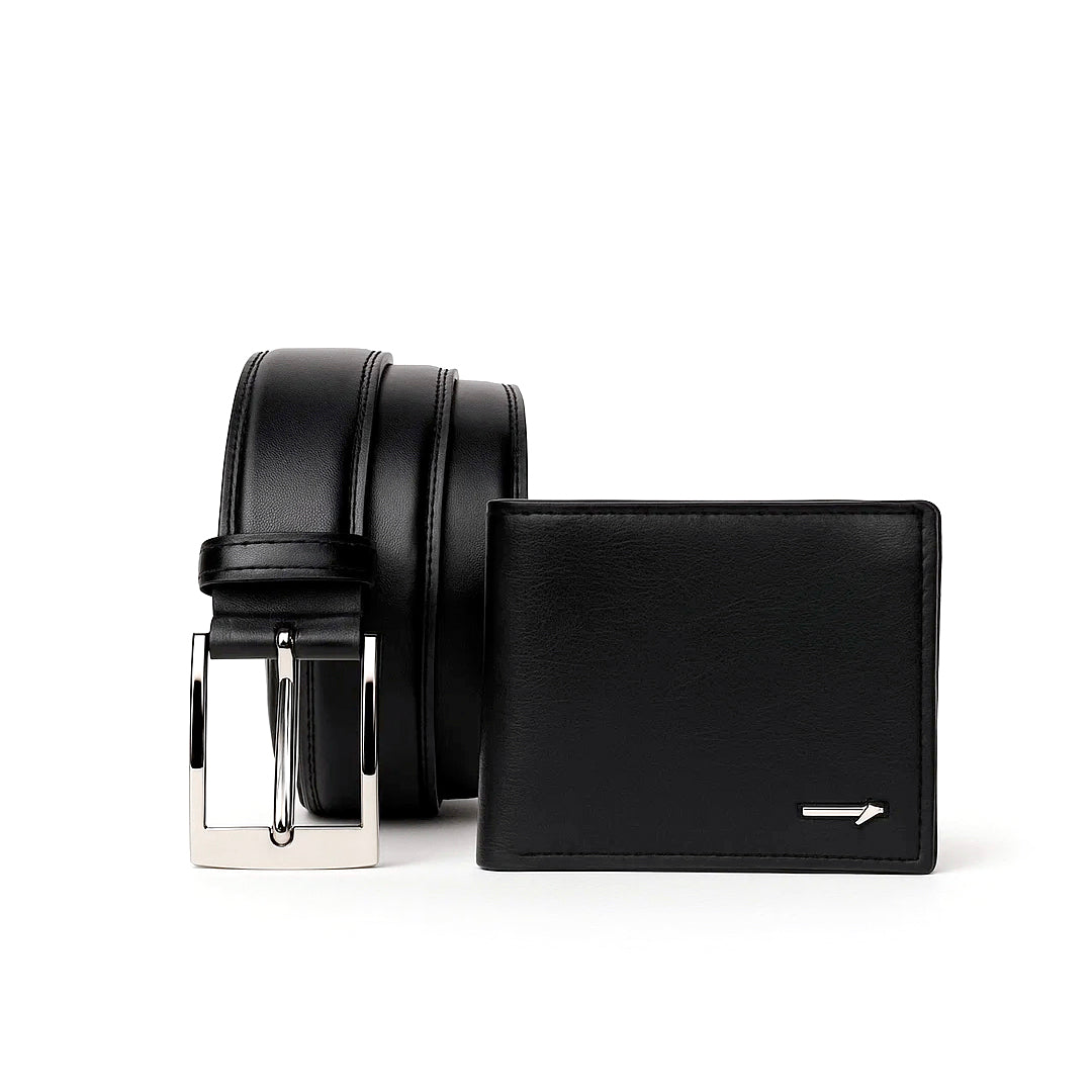 Portafoglio + Cintura