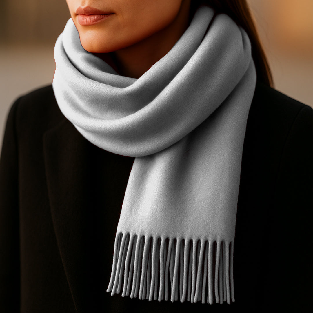 Sciarpa Frange