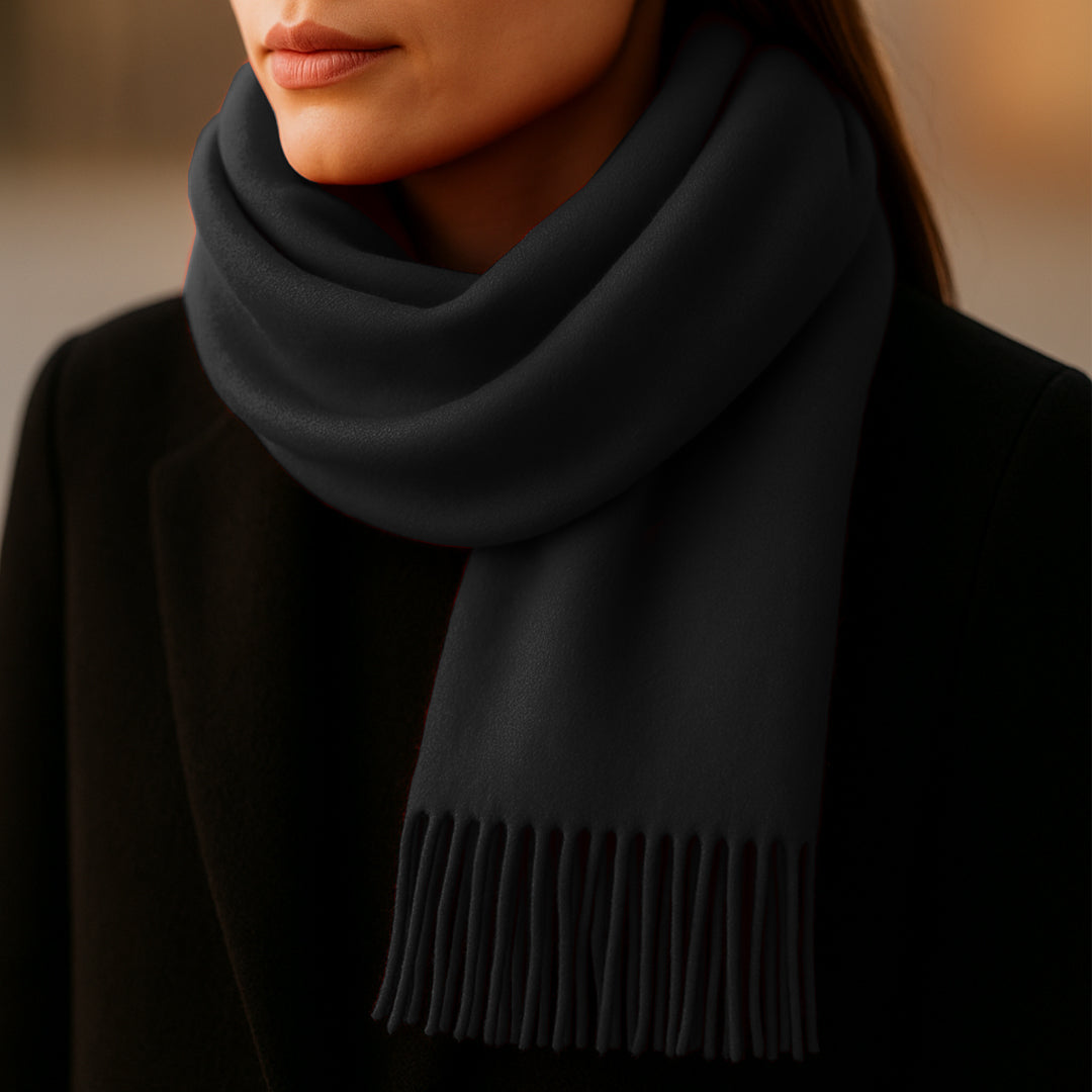 Sciarpa Frange