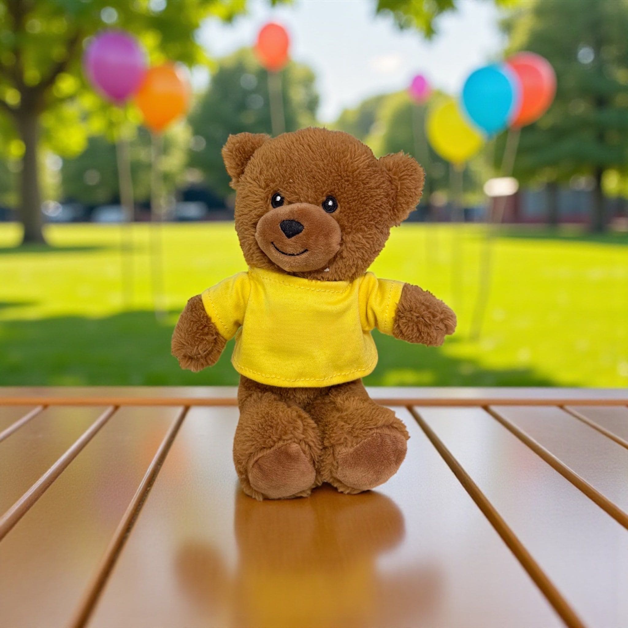 Teddy (H 15 cm)