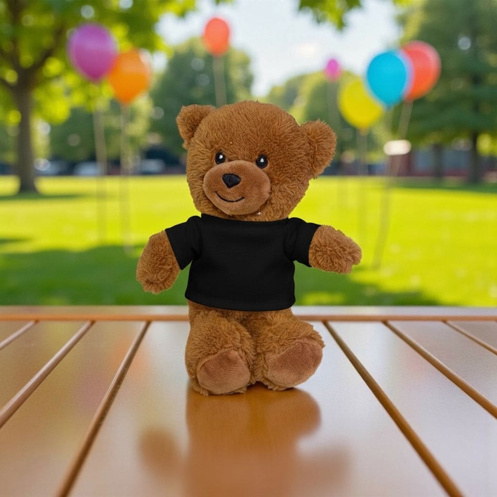 Teddy (H 15 cm)
