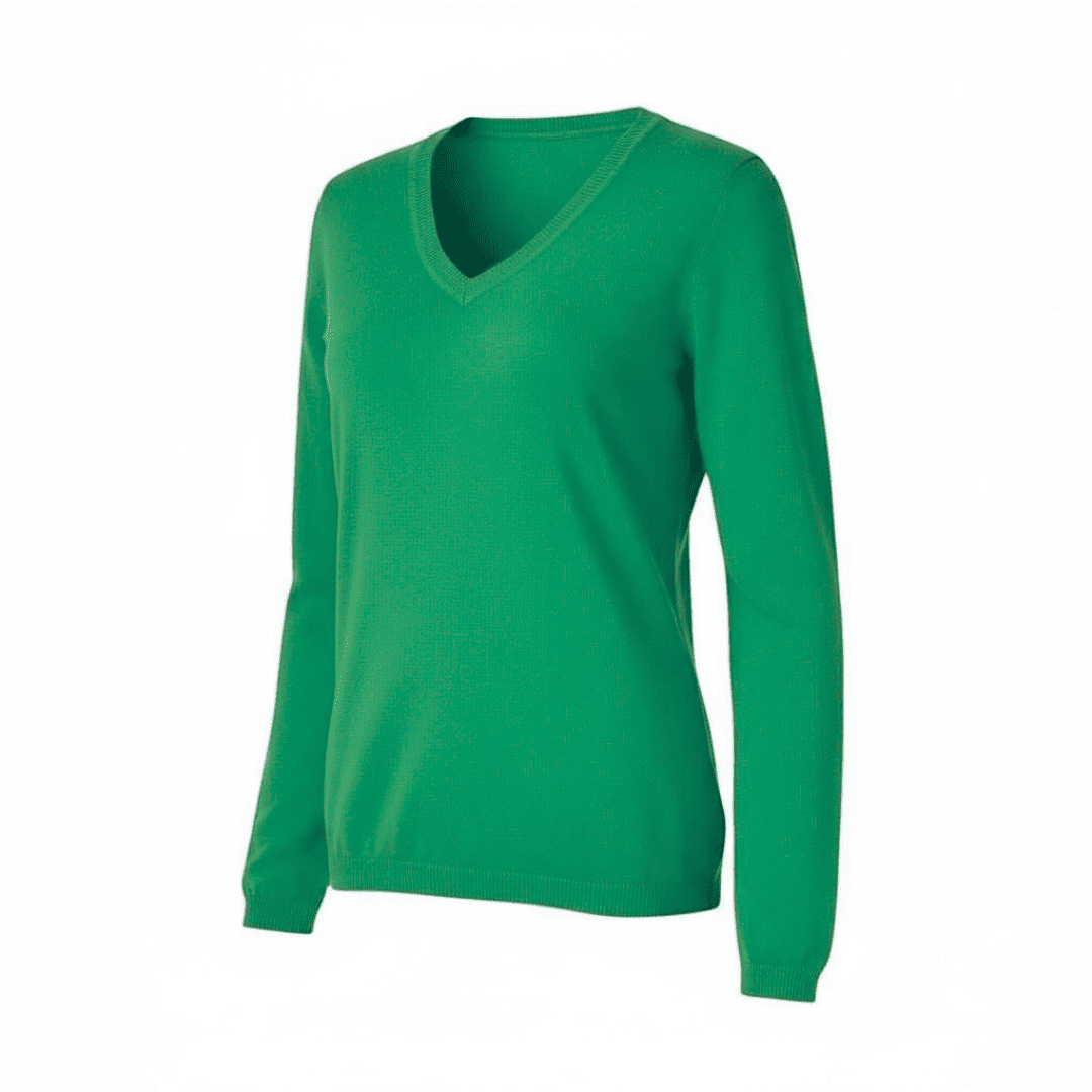 Maglioncino Scollo a V