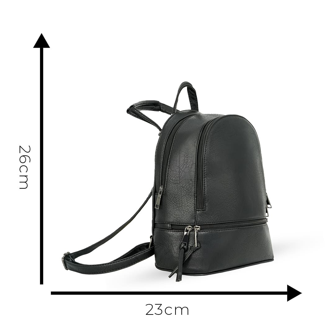 Zaino Valencia Small