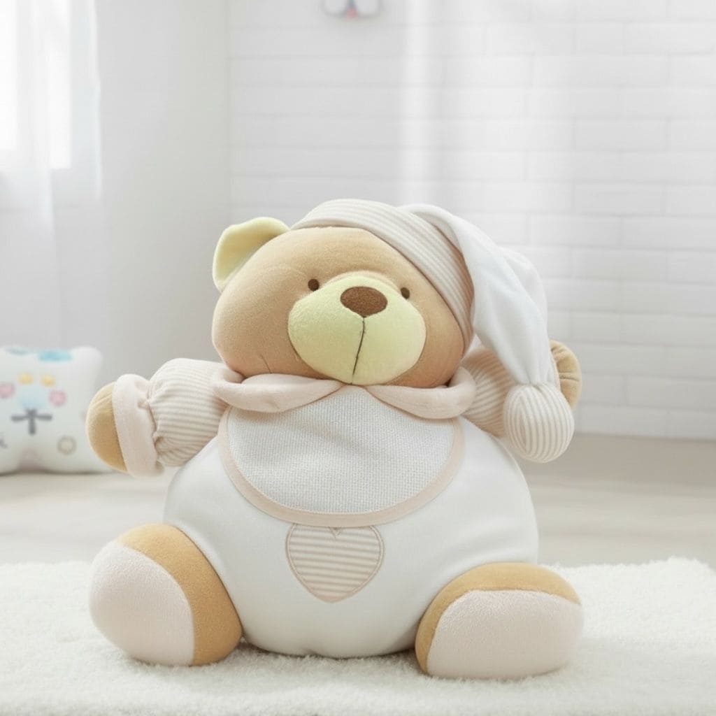 Orsetto Grande (H 30 cm)