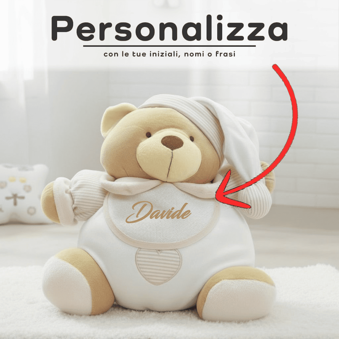 Orsetto Grande (H 30 cm)