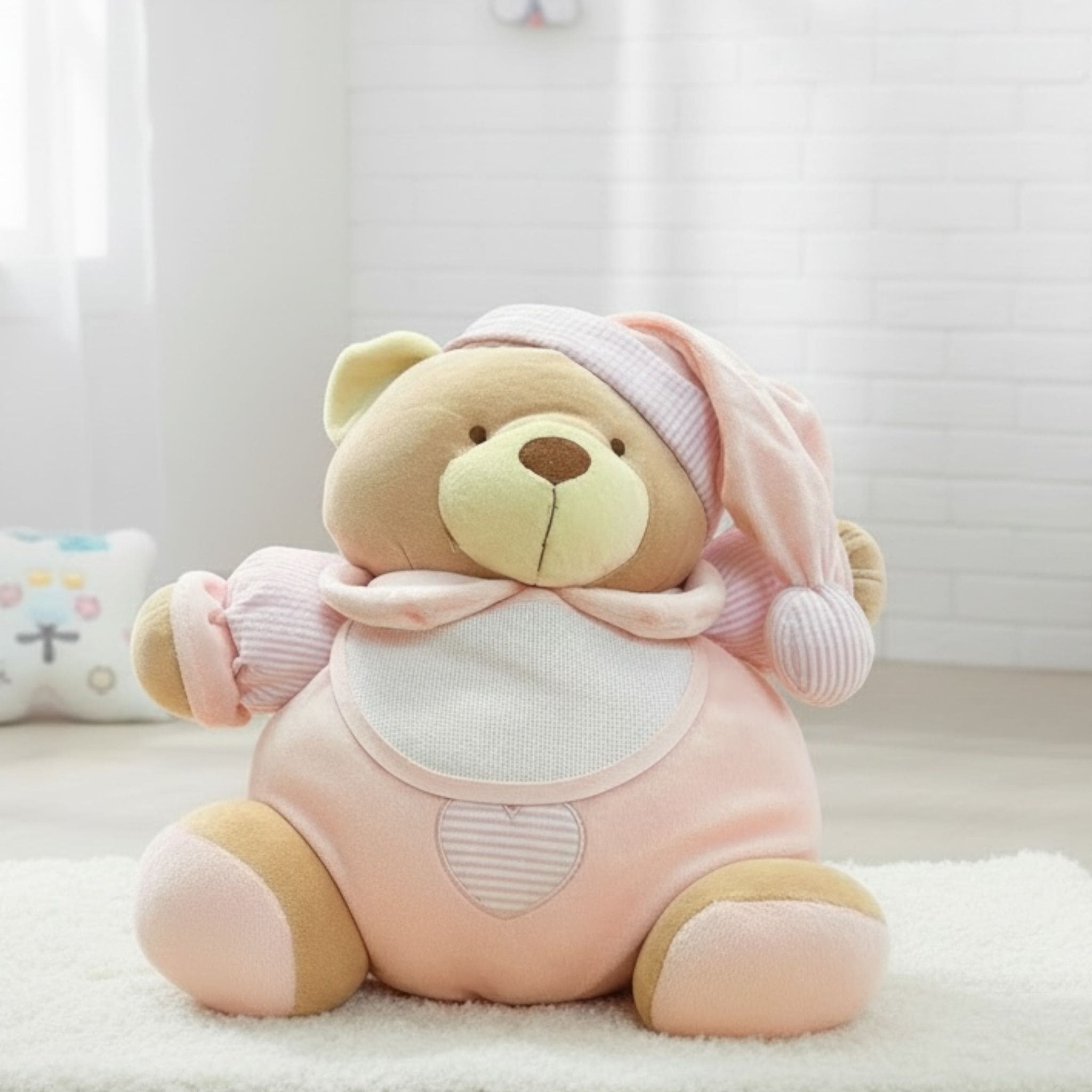 Orsetto Grande (H 30 cm)