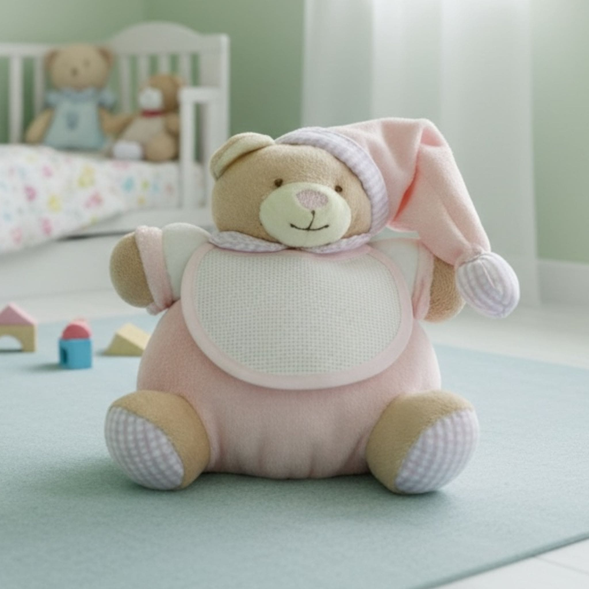 Orsetto Medio (H 17 cm)