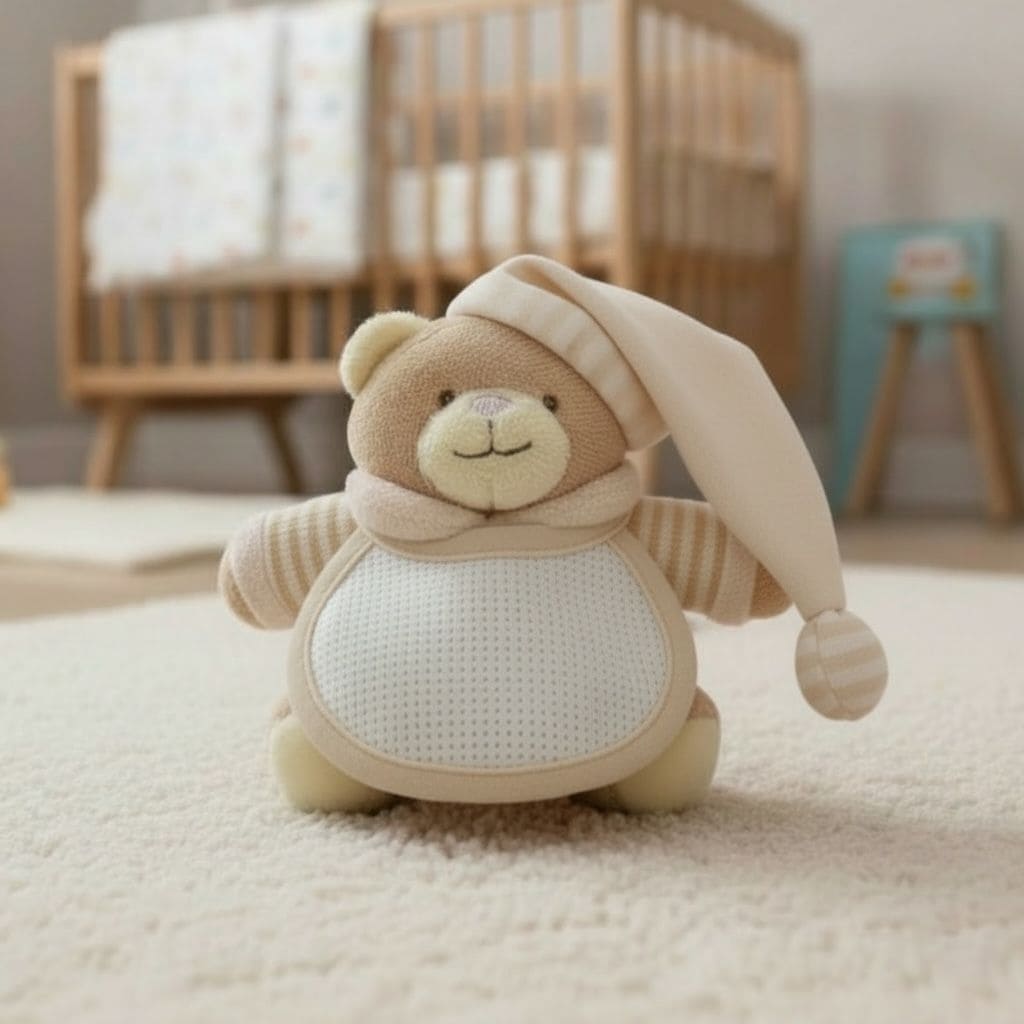 Orsetto Piccolo (H 10 cm)