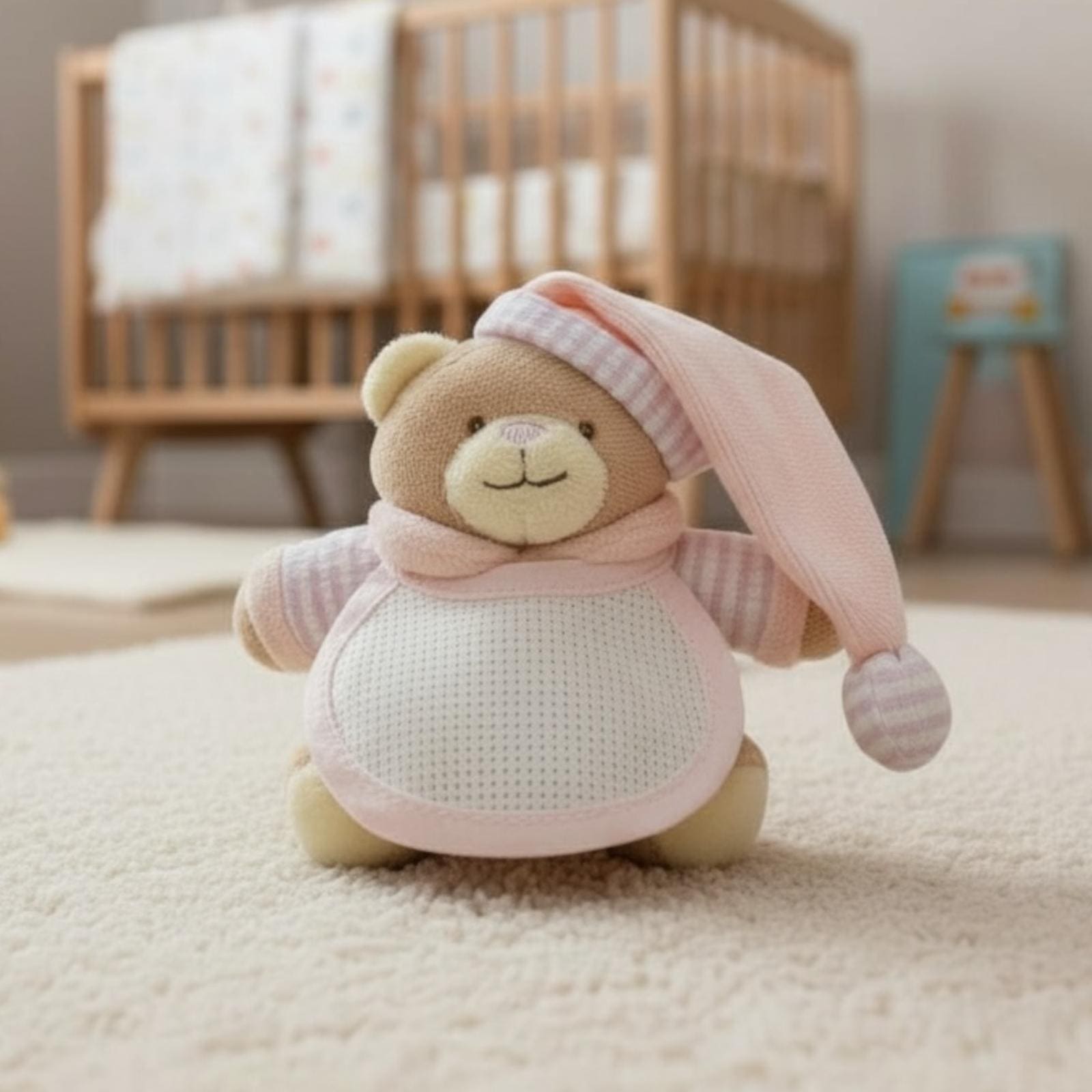 Orsetto Piccolo (H 10 cm)