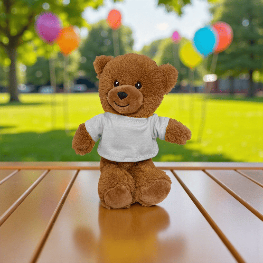 Teddy (H 15 cm)
