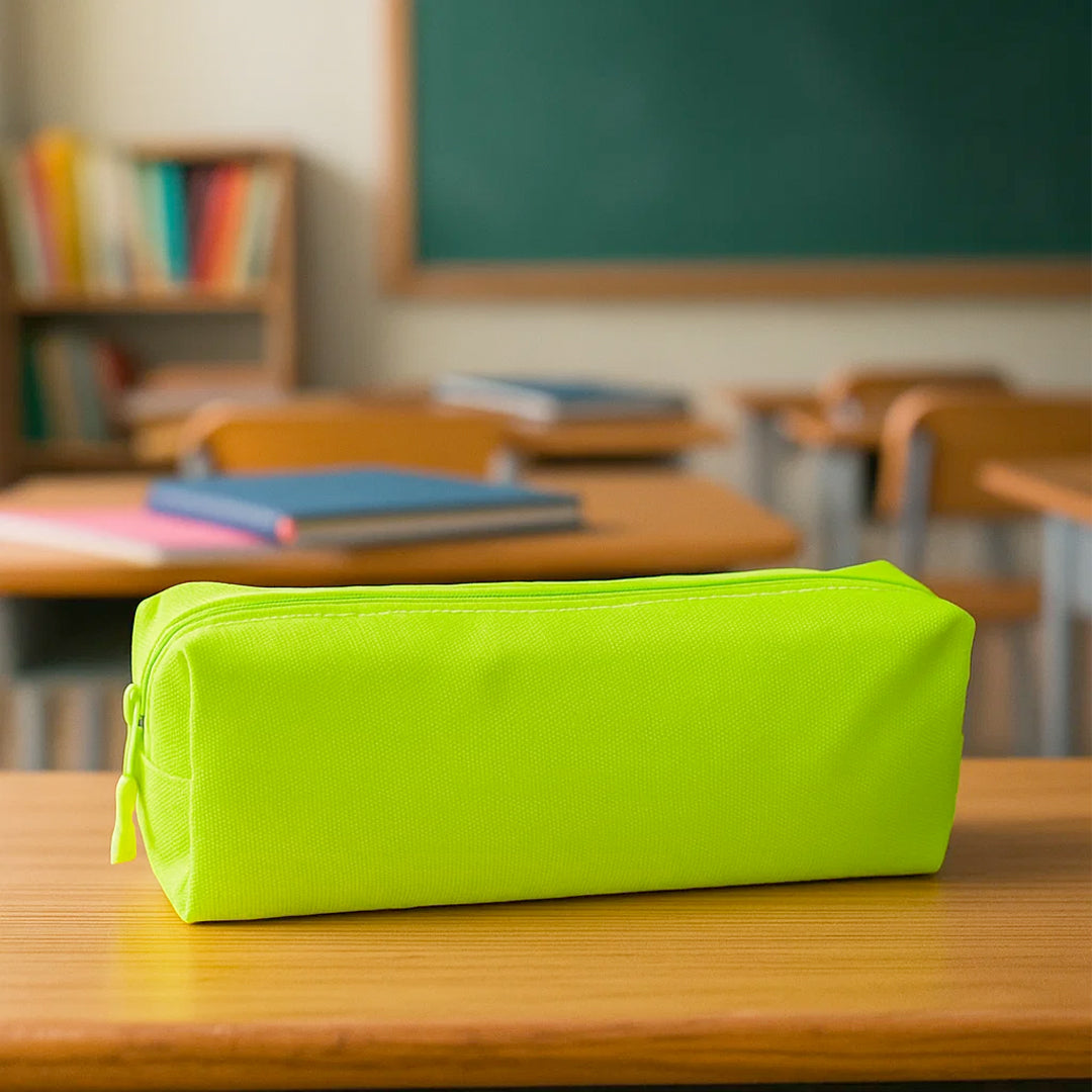 Astuccio Rettangolare Fluo