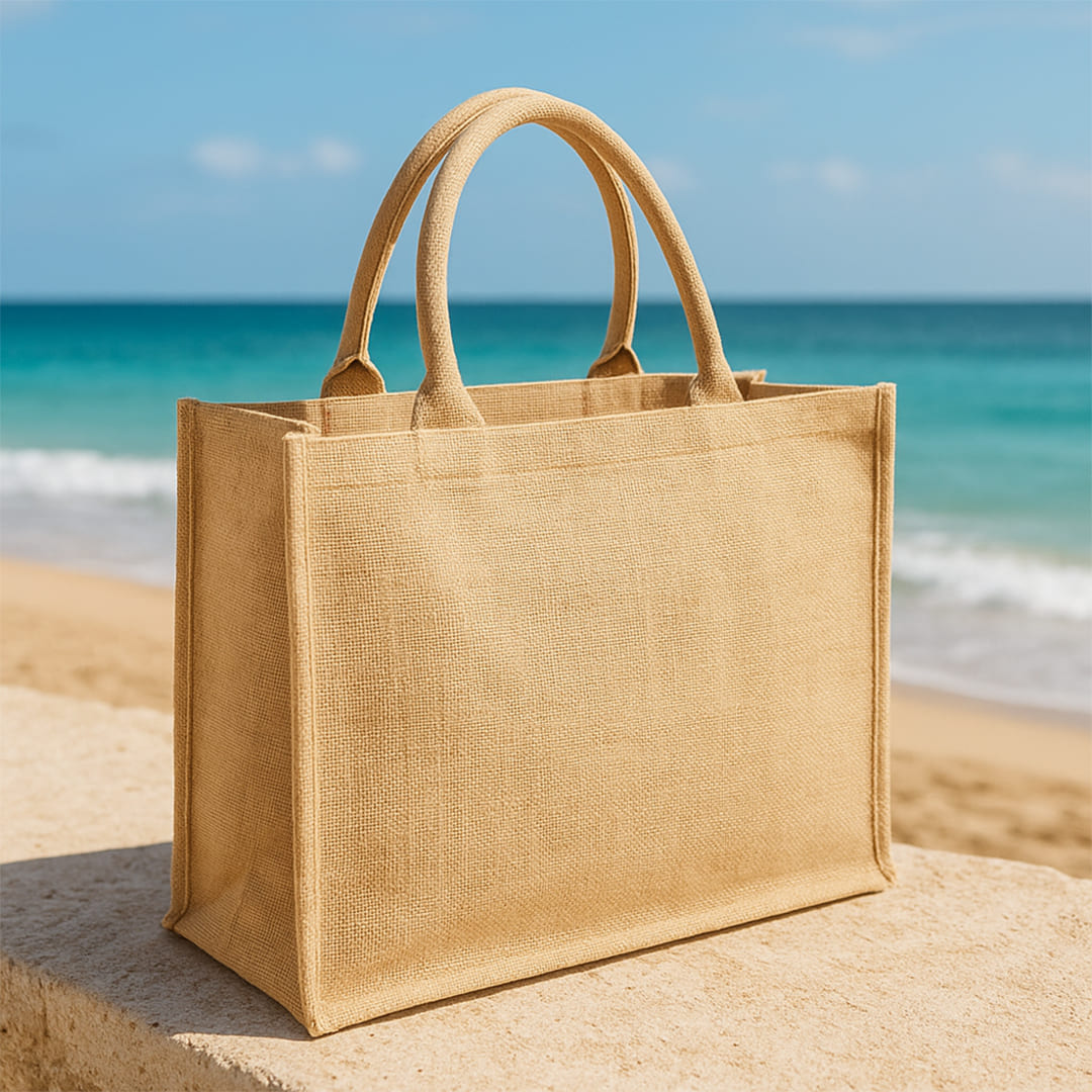 Borsa Mare in Juta