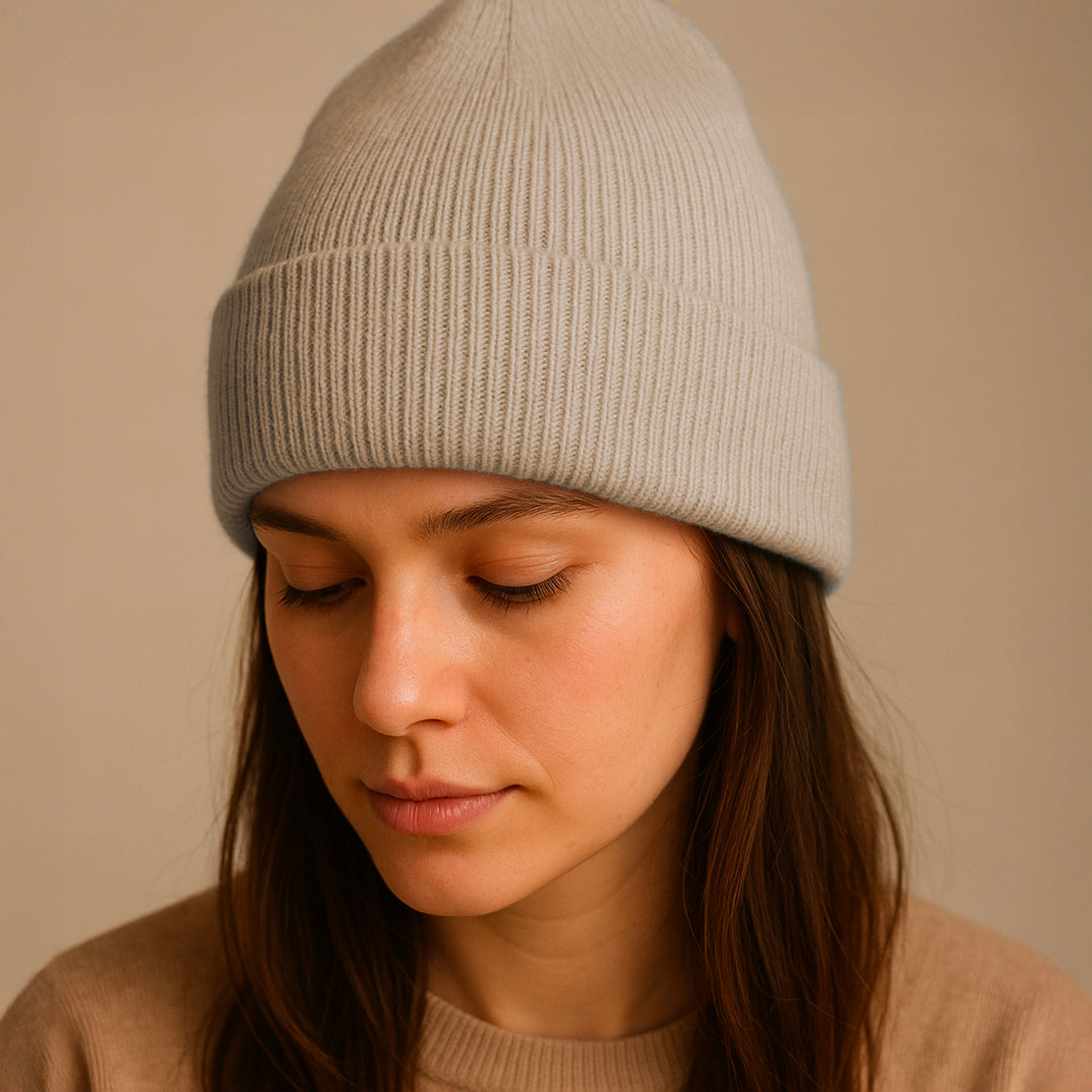 Cappello Lana Adulto