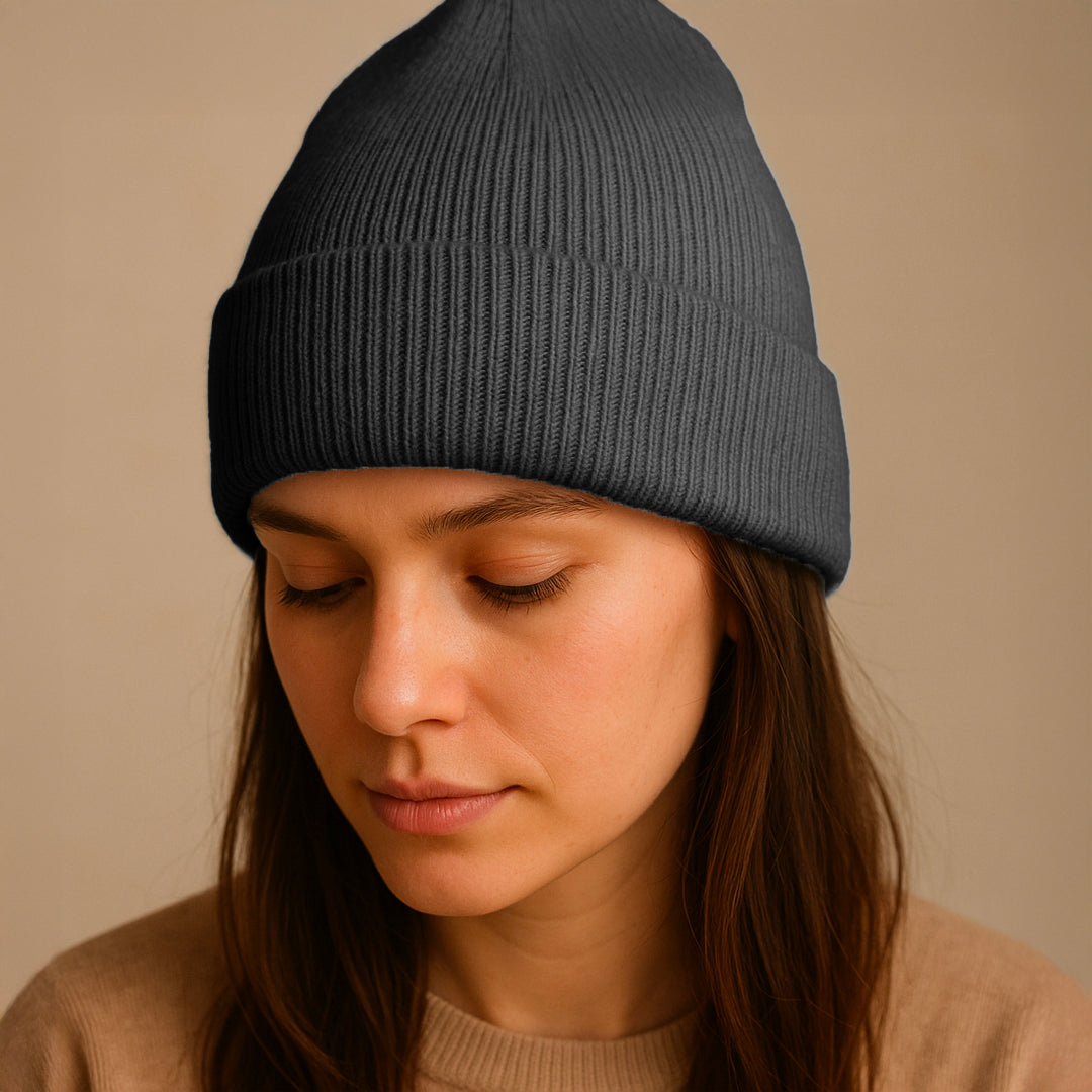 Cappello Lana Adulto