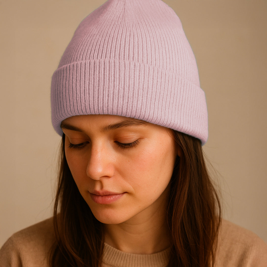 Cappello Lana Adulto