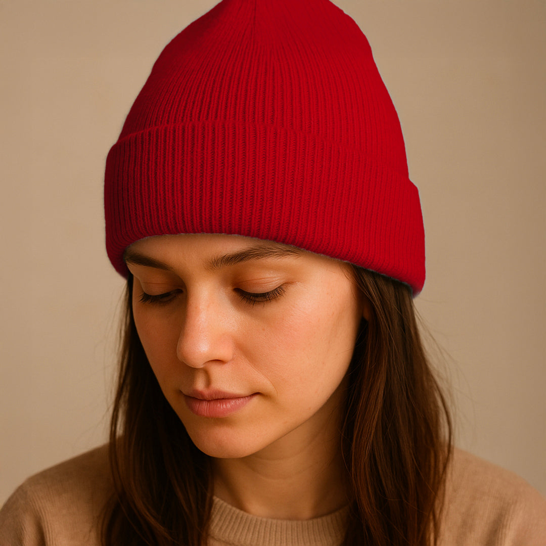 Cappello Lana Adulto