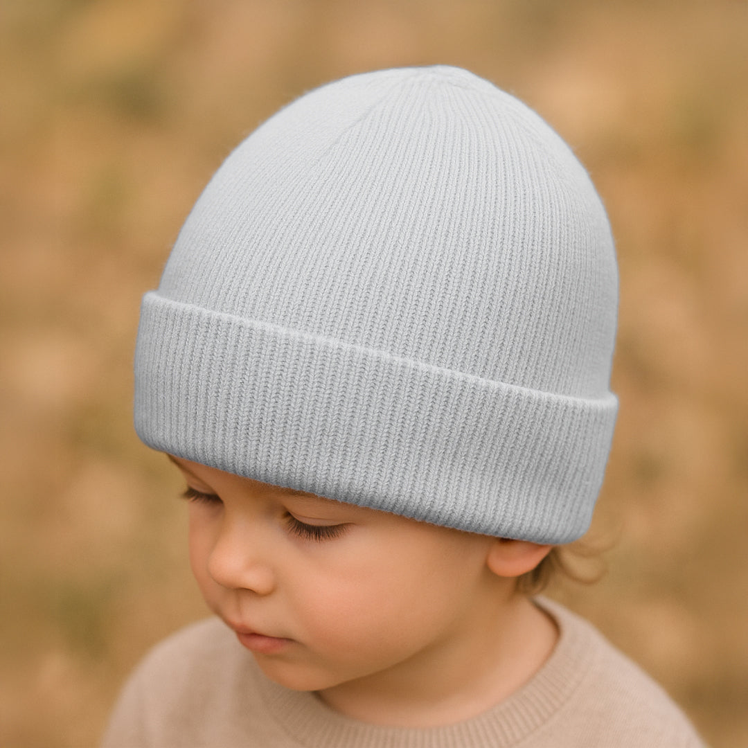 Cappello Lana Bambino