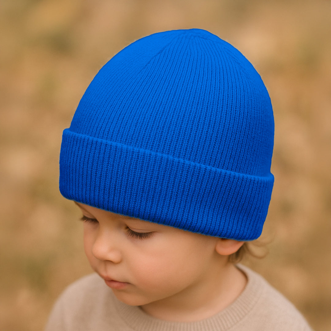 Cappello Lana Bambino
