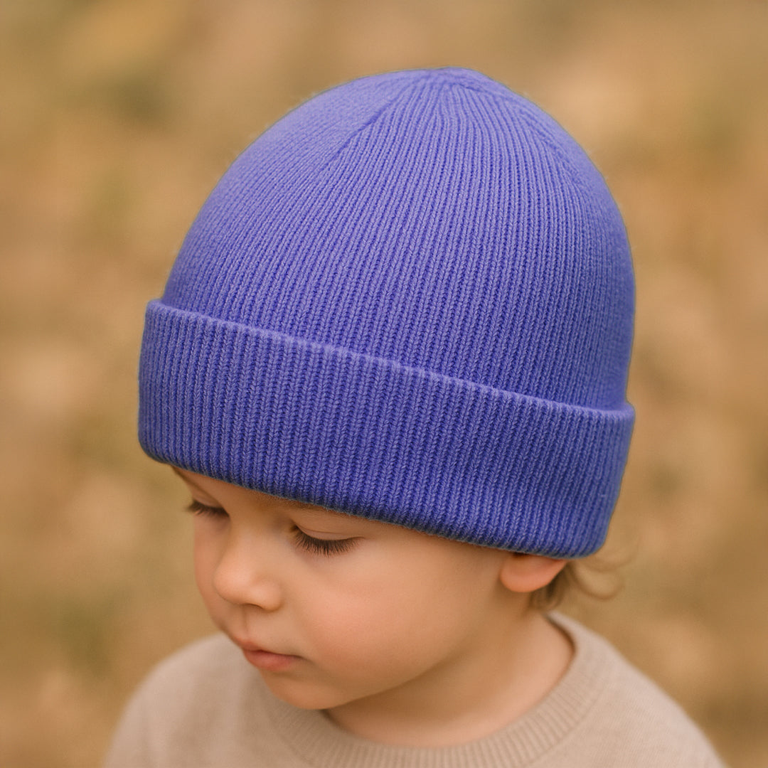 Cappello Lana Bambino
