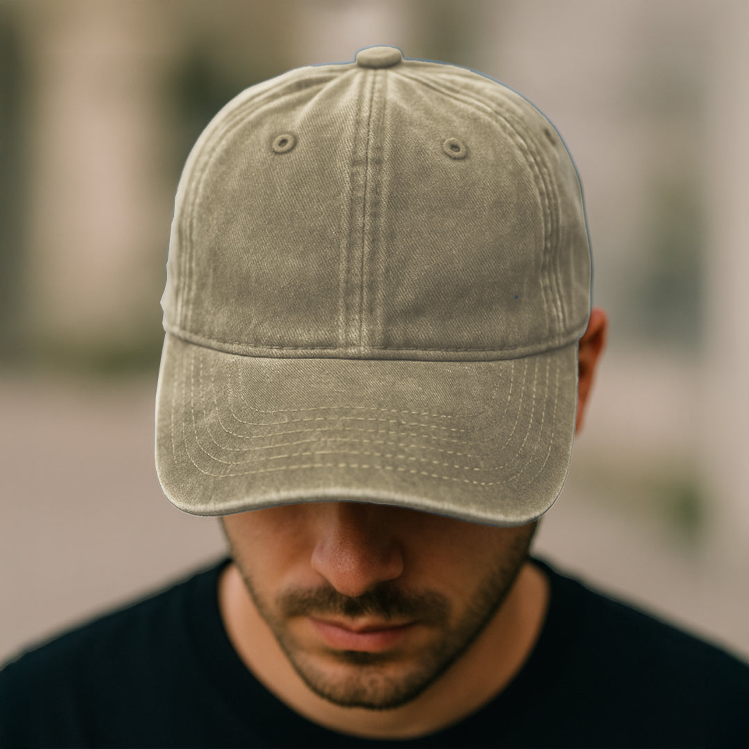 Cappello TOP DAD